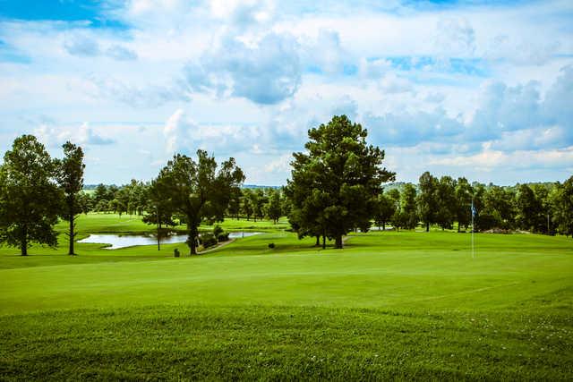 Marion Country Club - photo 2