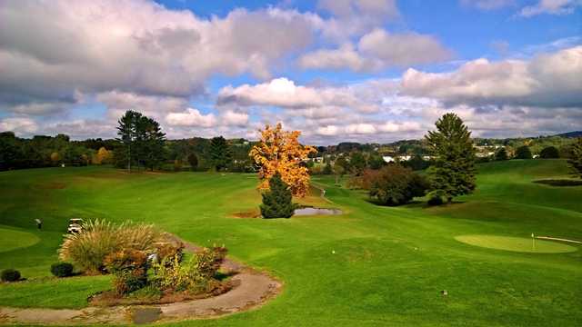 Galax Municipal Golf Course - photo 3