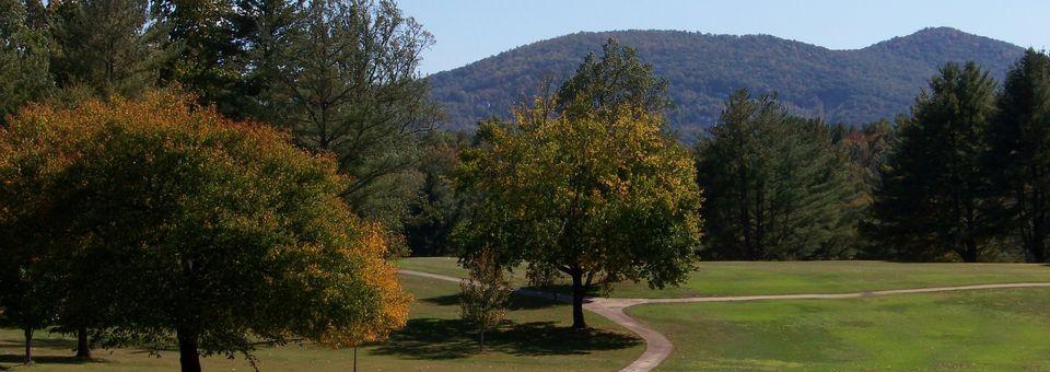 Chatuge Shores Golf Course - photo 4
