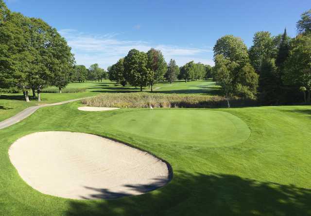 The Moor at The Highlands (Boyne) - photo 2