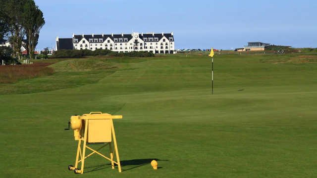 Carnoustie - Burnside - photo 3