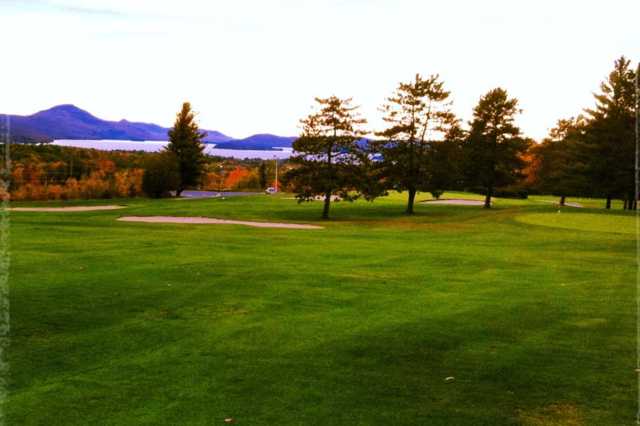Newport Country Club - photo 4