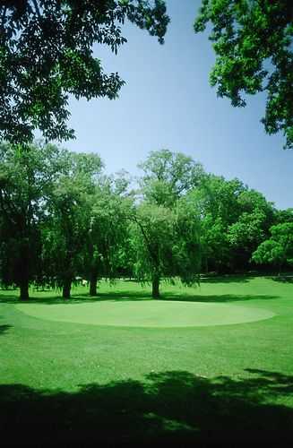 Washington Park Golf Course - photo 3