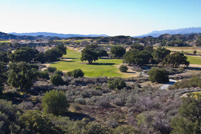 Sand Canyon Country Club - photo 4