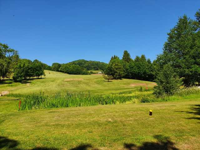 Monmouth Golf Club - photo 2