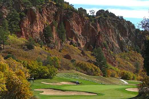 Perry Park Country Club - photo 6