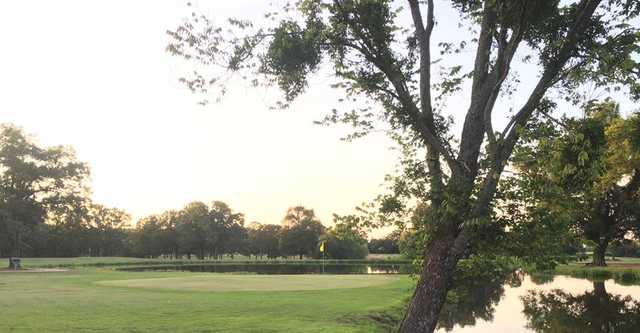Pine Ridge Golf Course - photo 3