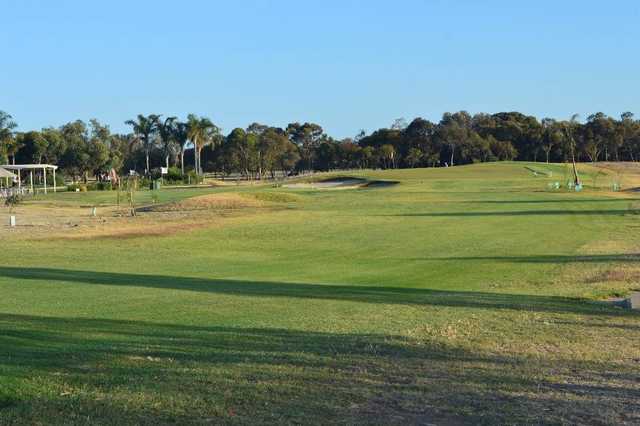 Mawson Lakes Golf Club - photo 5