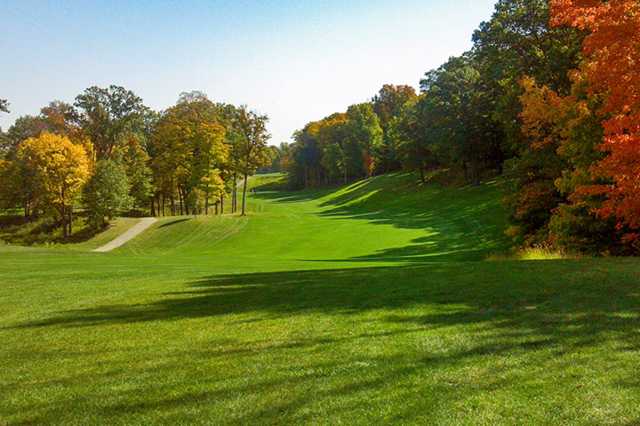Ellis Park Golf Course - photo 2