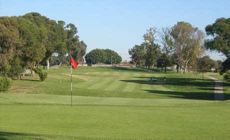 Chester Washington Golf Course - photo 4
