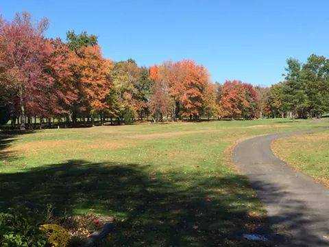 Airways Golf Course - photo 2