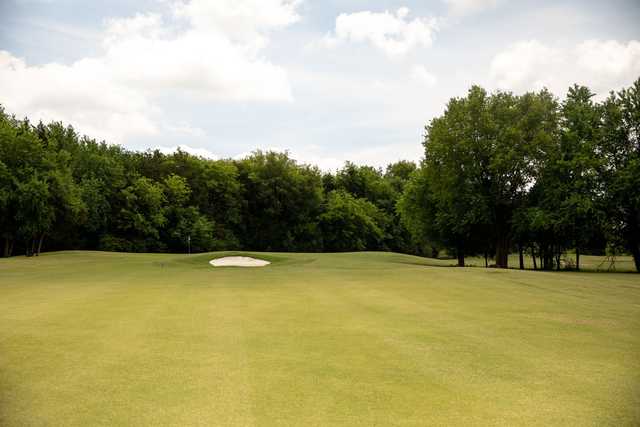 Saddle Creek Golf Club - photo 2