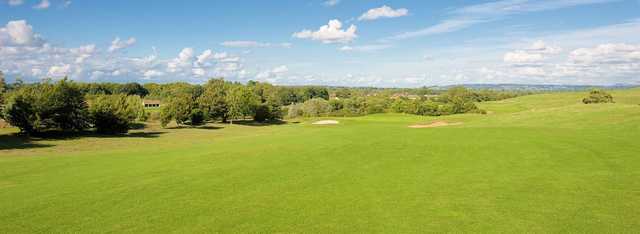 Cumberwell Park Golf Club - Blue & Orange Course - photo 4