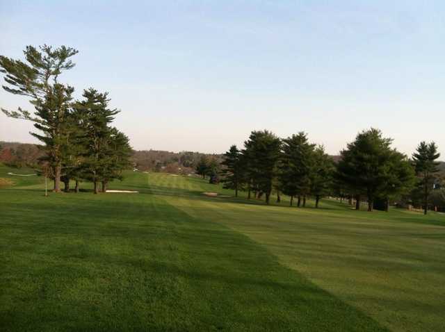 West Chester Golf & Country Club - photo 3