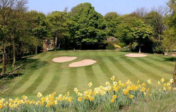 Huddersfield Golf Club - photo 5