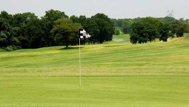 Pecan Ridge Golf Club - photo 1