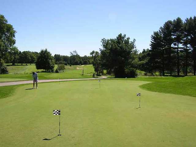 Clearbrook Golf Club - photo 2