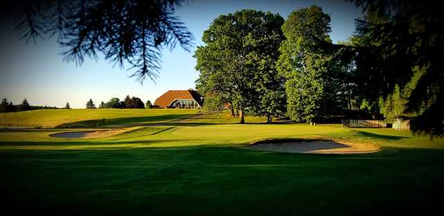 The Pines Golf Course at Lake Isabella - photo 2