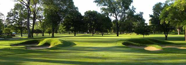 Ravisloe Country Club - photo 5