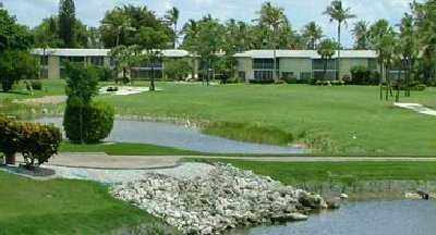 The Glades Country Club - photo 2
