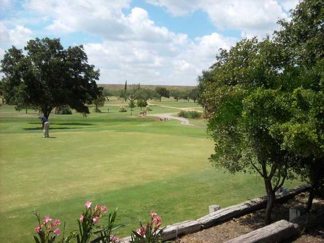 Riverside Golf Club - photo 4