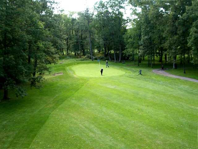 Whisky Run Golf Club - photo 4
