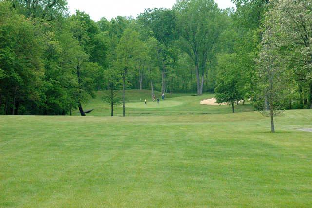 Westwood Country Club - photo 1