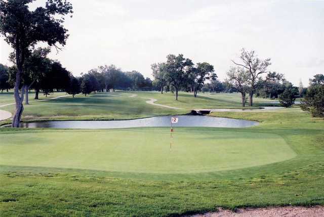 MacDonald Golf Course - photo 3