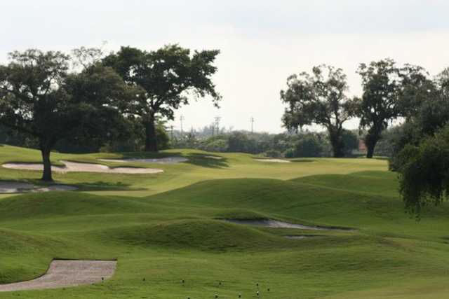 Grande Oaks Golf Club - photo 4