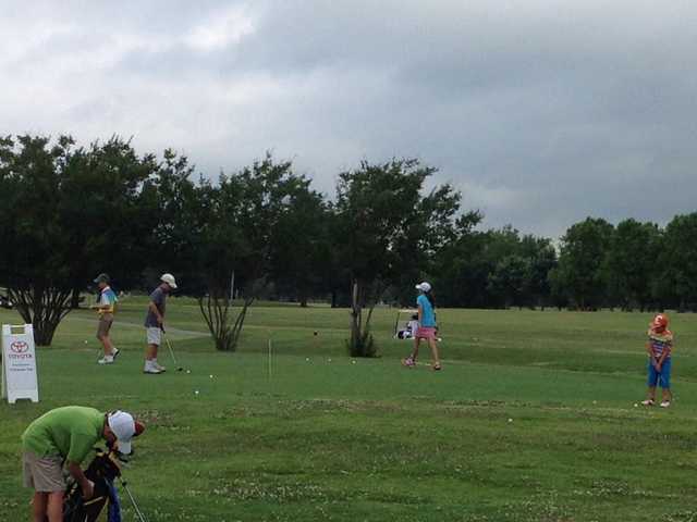 Riverside Golf Course - photo 6