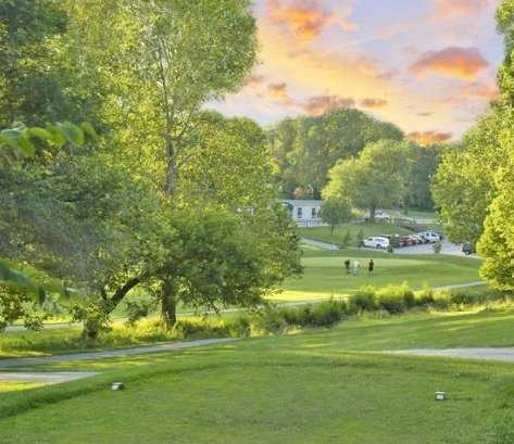 Rockwood Golf Club