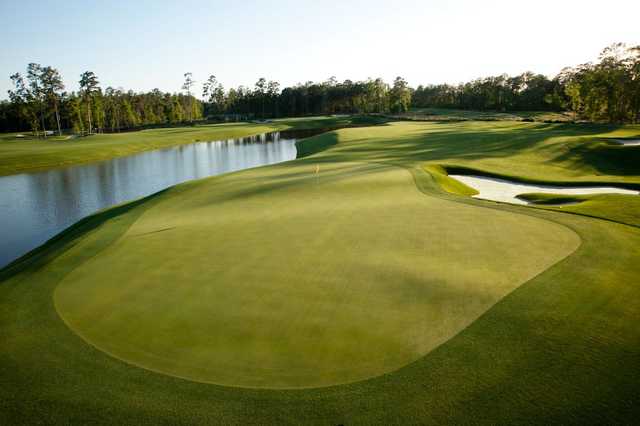 Golf Club of Houston - photo 3