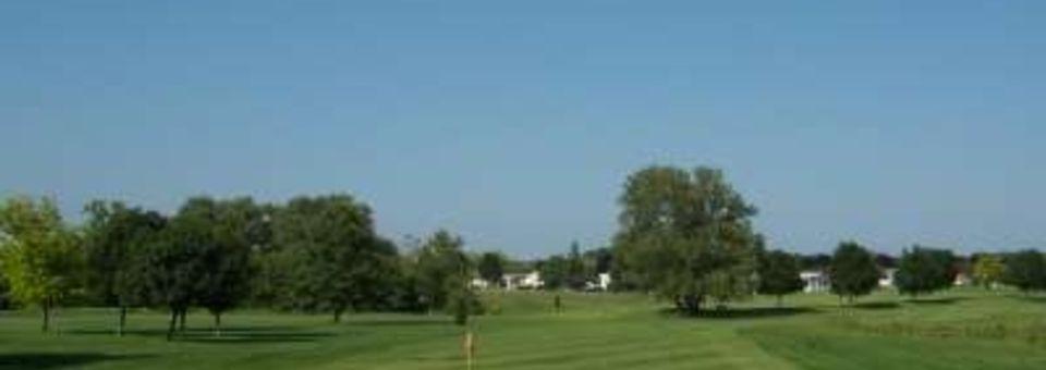 Winding Creek Executive Course - photo 2