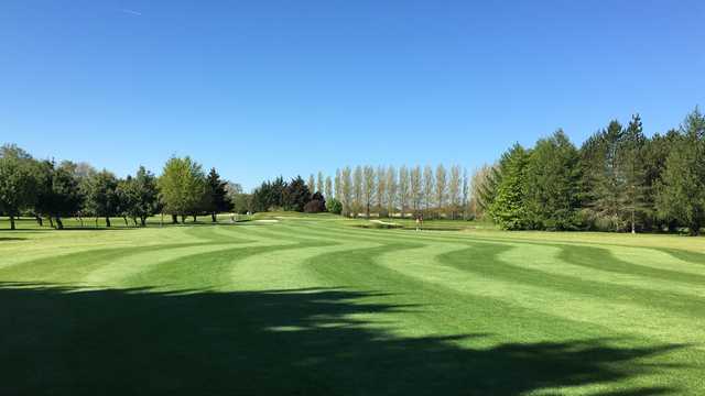 Killeen Golf Club