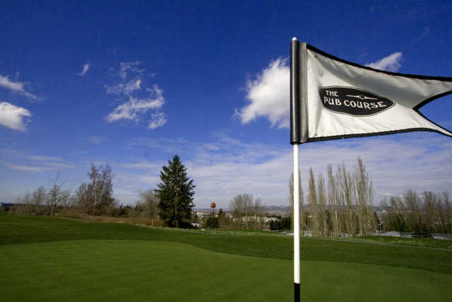McMenamins Pub Course - photo 5