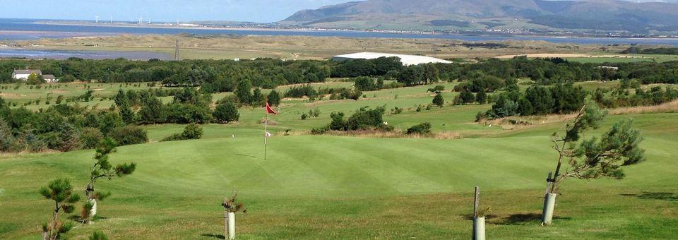 Barrow Golf Club - photo 6