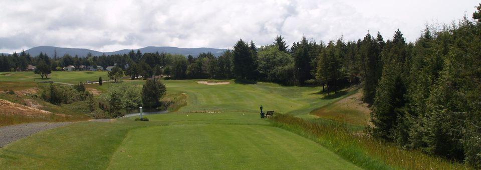 Crestview Golf Club - photo 8