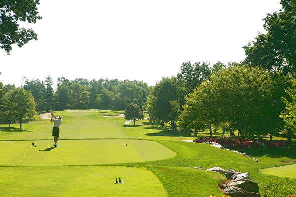 Meadowbrook Country Club - photo 6