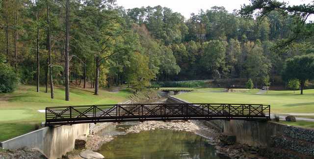 Mountain Brook Club - photo 2