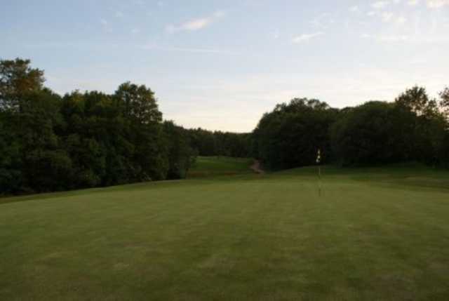 Chesterfield Golf Club - photo 5