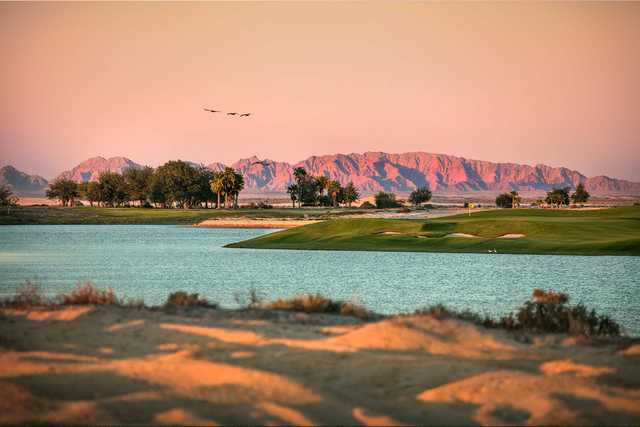 The Club at Islas Del Mar Golf Club - photo 2