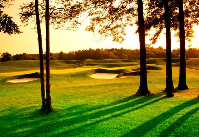 Avalon Lakes Golf Course