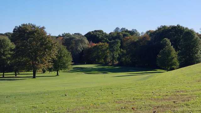 Timberlin Golf Club - photo 2
