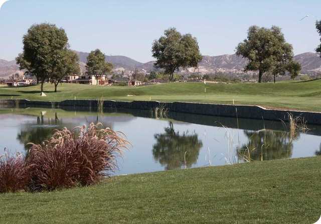 Bear Creek Golf & Country Club - photo 3