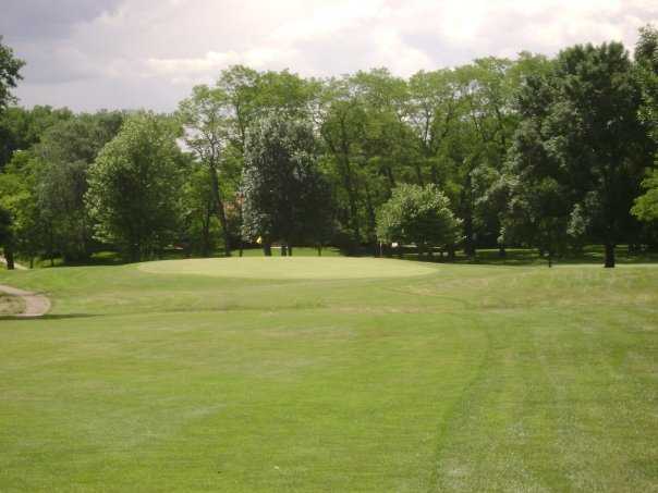 Cedar Point GC - photo 2