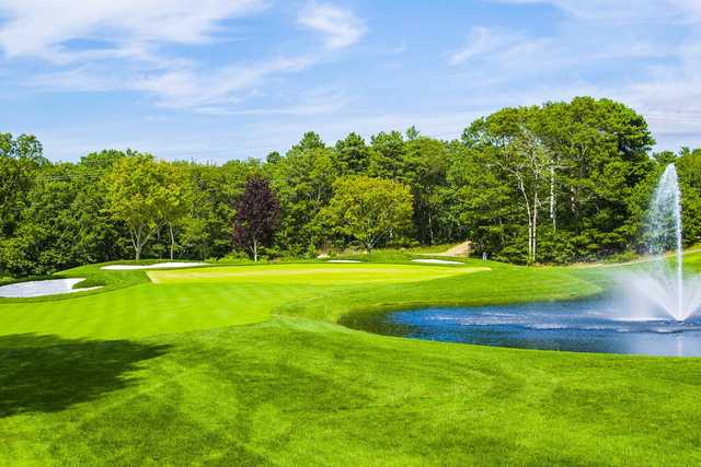 The Cape Club