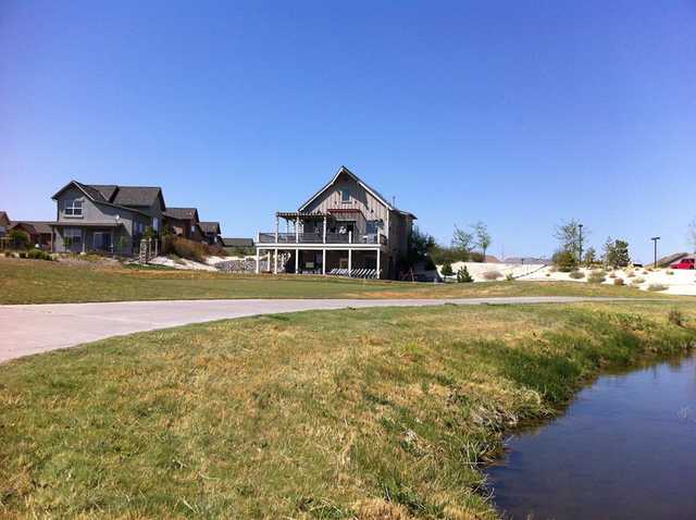 Links 9 Hole - photo 2