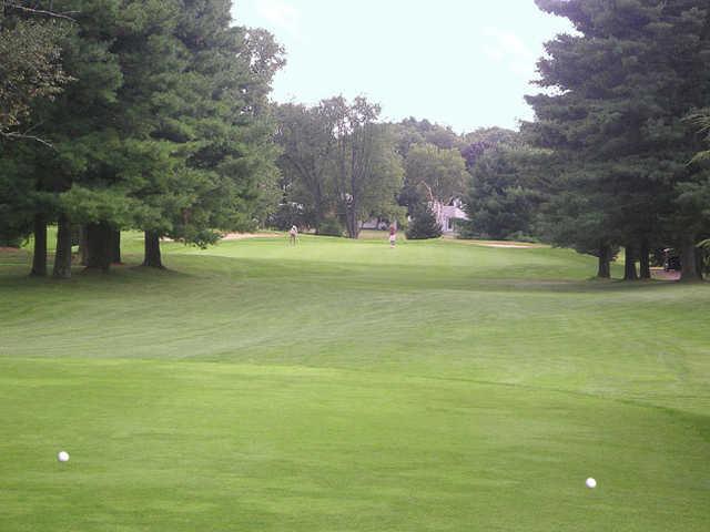 Stanley Golf Course - photo 6