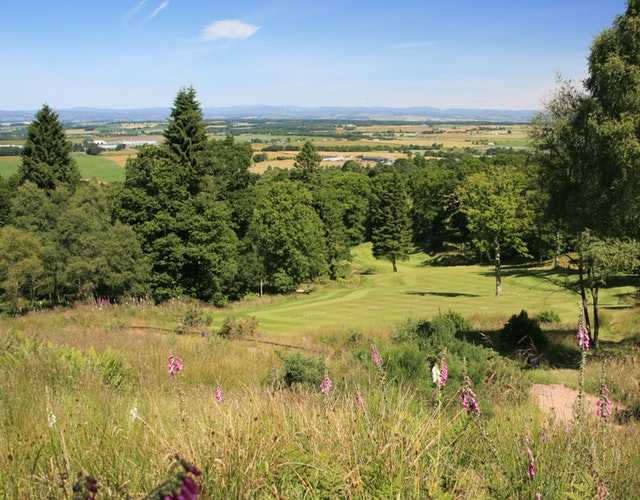 Murrayshall House Hotel and Golf Courses - Lynedoch - photo 3