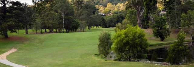 Ashgrove Golf Club - photo 2